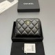 샤넬 Chanel AP4652 지갑 12cm