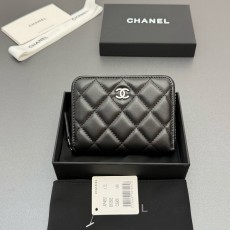 샤넬 Chanel AP4652 지갑 12cm