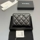 샤넬 Chanel AP4652 지갑 12cm