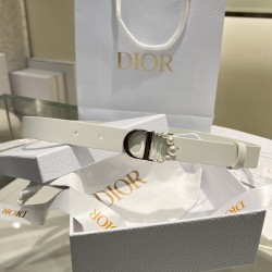 디올 Dior 벨트 25mm