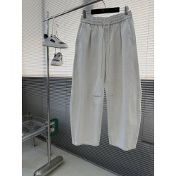 설계사 Balenciaga 바지