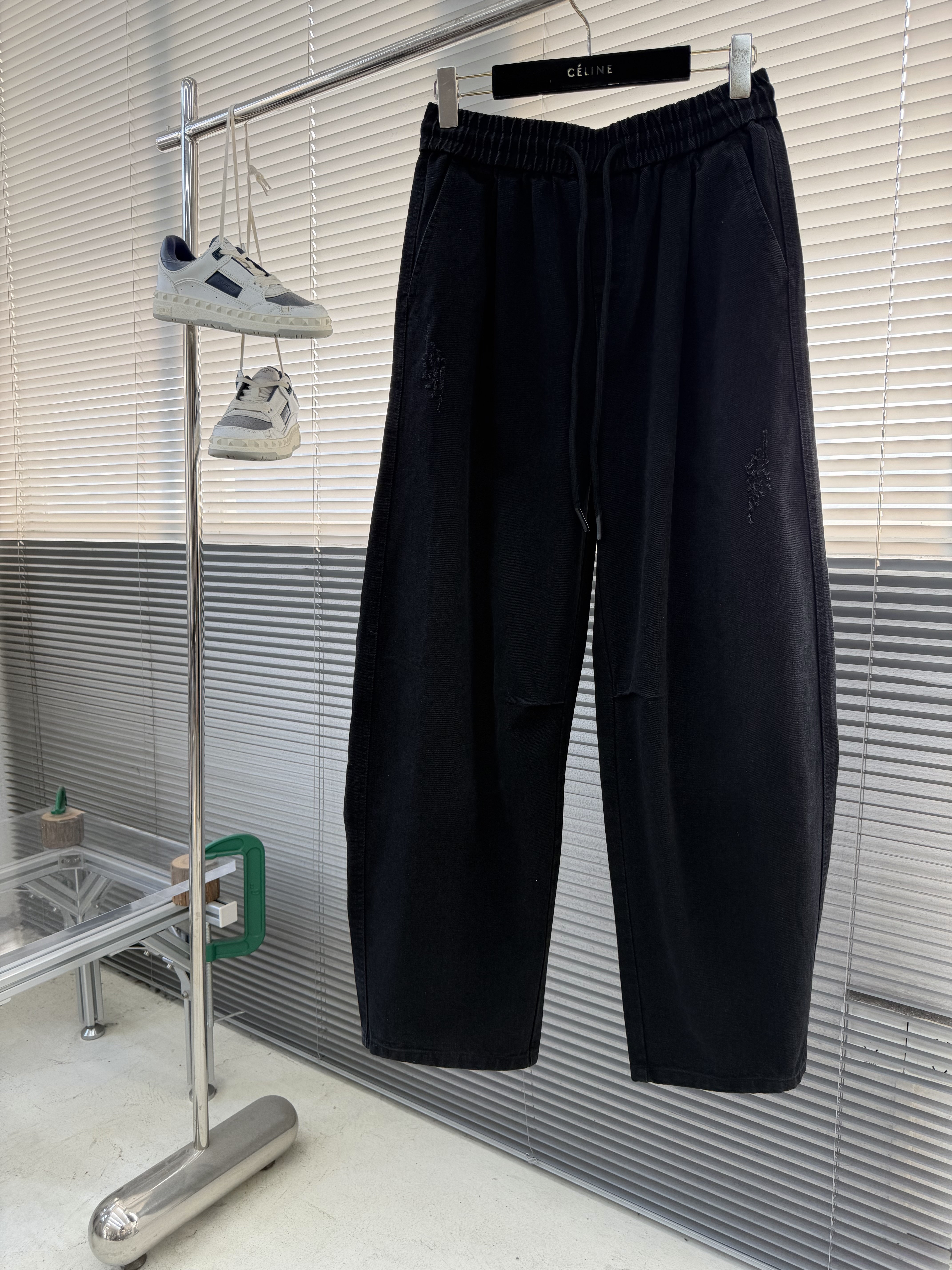 설계사 Balenciaga 바지