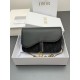 디올 Dior S5907 Saddle Bag 21.5cm