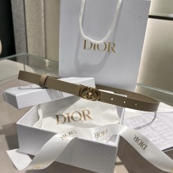 디올 Dior 벨트