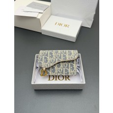 디올 Dior S5611 Bloom 카드 케이스 11cm