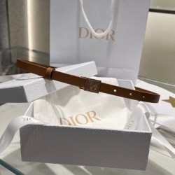 디올 Dior 벨트 15mm