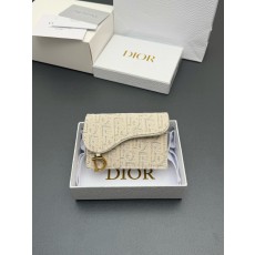 디올 Dior S5611 Bloom 카드 케이스 11cm