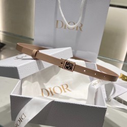 디올 Dior 벨트 15mm