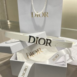 디올 Dior 벨트 20mm
