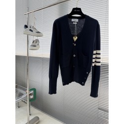 톰브라운 Thom Browne 가디건