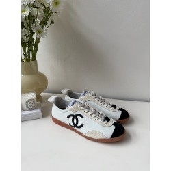샤넬 CHANEL 26P 스니커즈