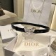 디올 Dior 벨트 20mm