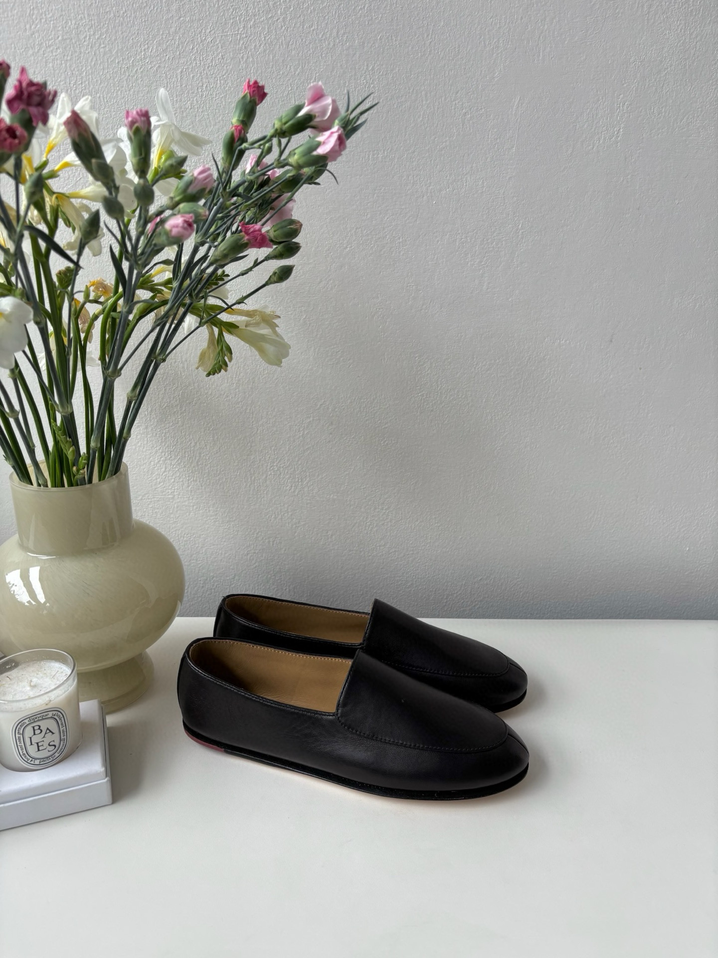 로로피아나 Loro Piana 로퍼 슈즈