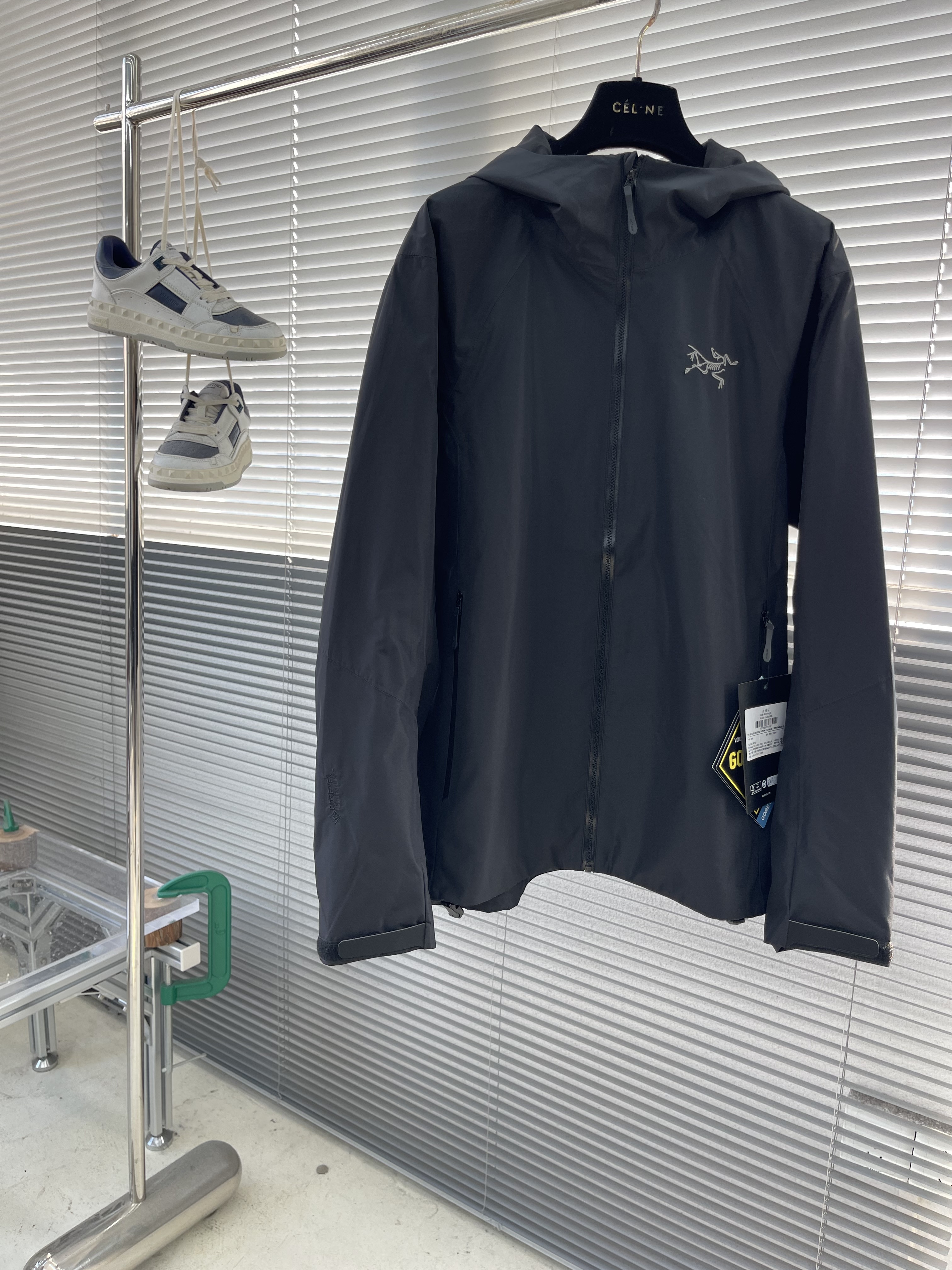 아크테릭스 ARC'TERYX 재킷