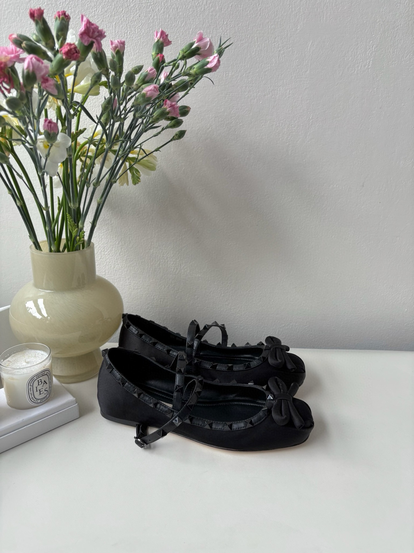 발렌티노 Valentino 플랫