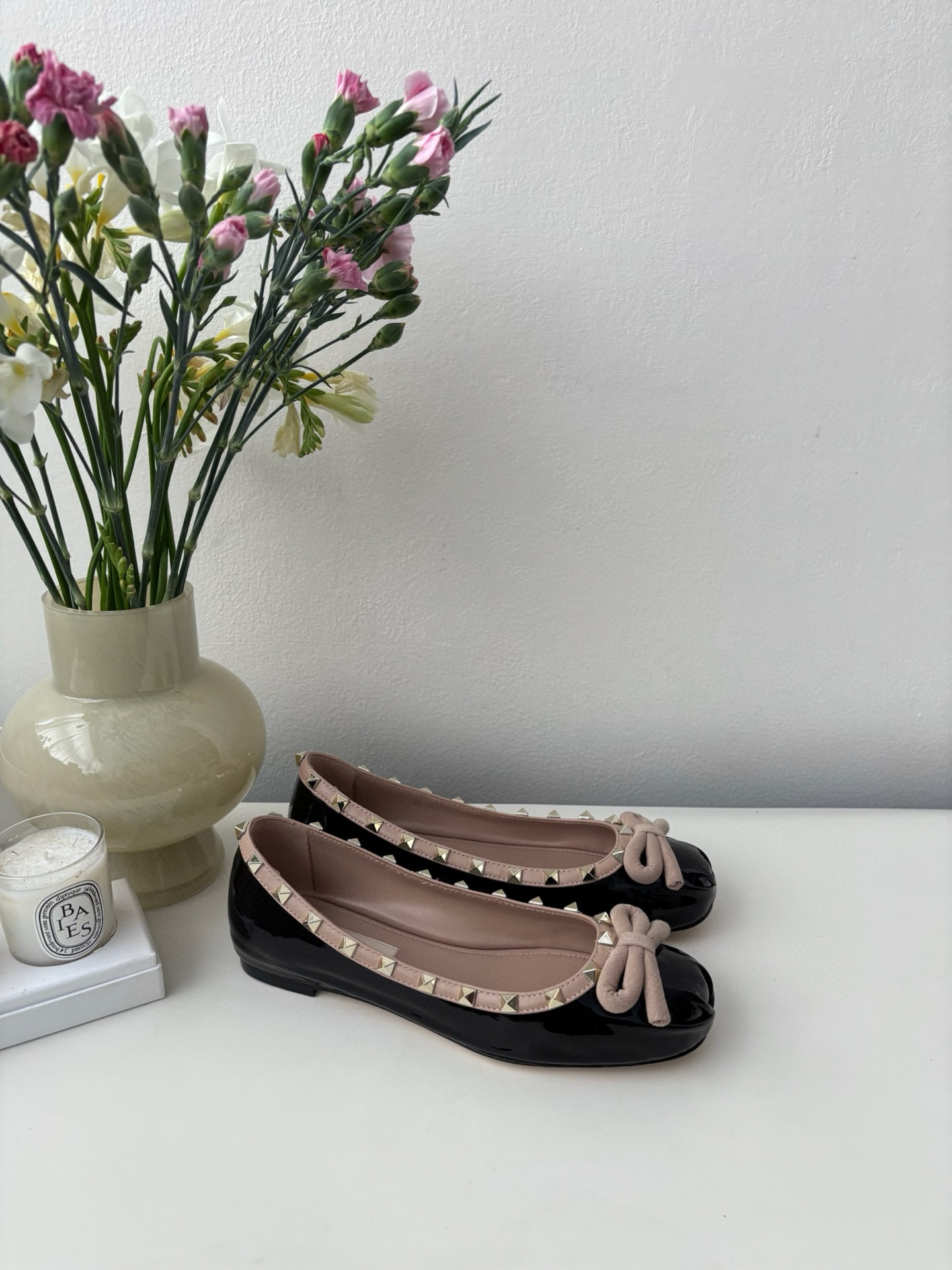 발렌티노 Valentino 플랫