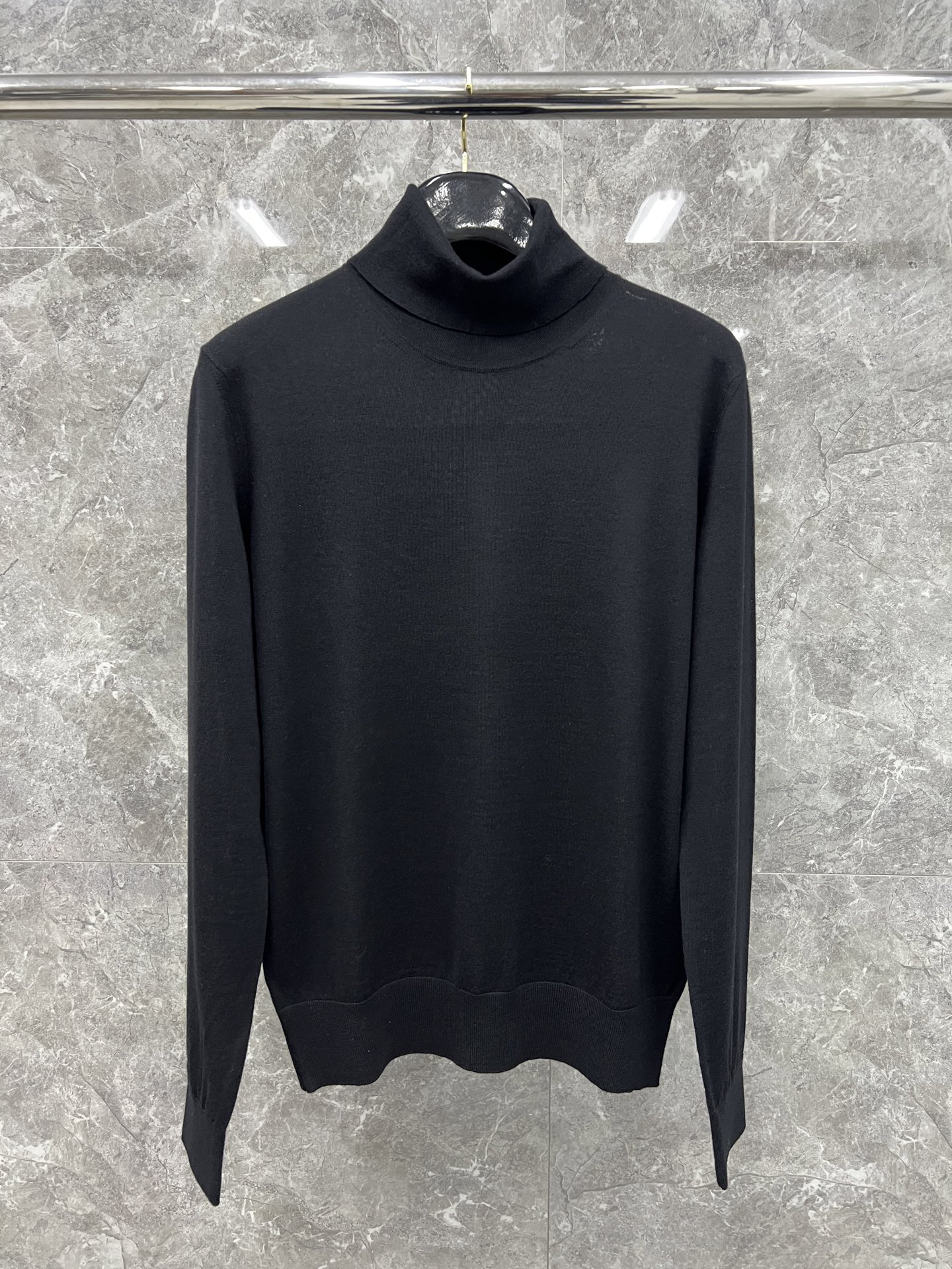 [대리석집] 제냐 Zegna 스웨터