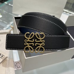 로에베 LOEWE 벨트