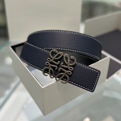 로에베 LOEWE 벨트