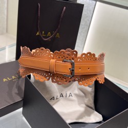 로에베 LOEWE 벨트