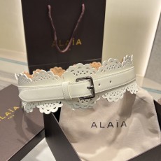 로에베 LOEWE 벨트