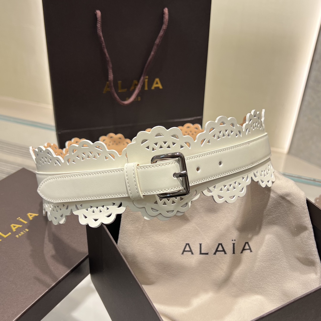 로에베 LOEWE 벨트