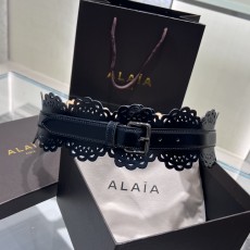 로에베 LOEWE 벨트