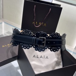 로에베 LOEWE 벨트