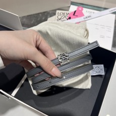 로에베 LOEWE 벨트 15mm