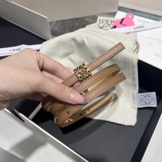 로에베 LOEWE 벨트 15mm