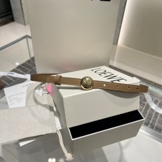 로에베 LOEWE 벨트 15mm