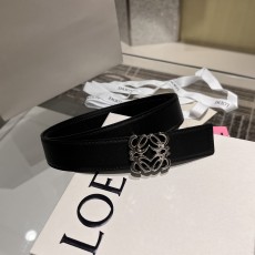 로에베 LOEWE 벨트 32mm