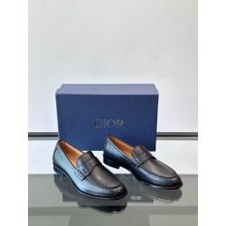 디올 Dior 로퍼 슈즈