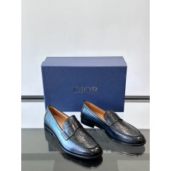 디올 Dior 로퍼 슈즈
