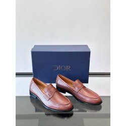 디올 Dior 로퍼 슈즈