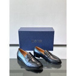 디올 Dior 로퍼 슈즈