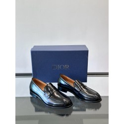 디올 Dior 로퍼 슈즈