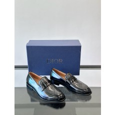 디올 Dior 로퍼 슈즈