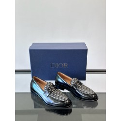 디올 Dior 로퍼 슈즈