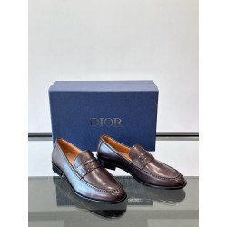 디올 Dior 로퍼 슈즈