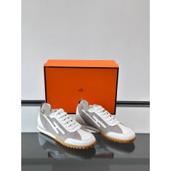 에르메스 Hermes Jet 스니커즈