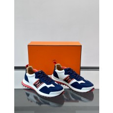 에르메스 Hermes Mix Runner 스니커즈