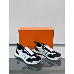 에르메스 Hermes Mix Runner 스니커즈