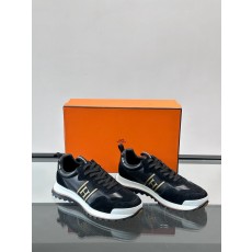 에르메스 Hermes Mix Runner 스니커즈
