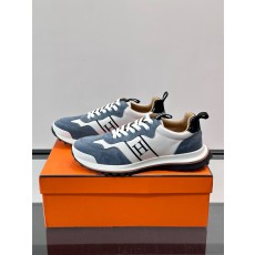 에르메스 Hermes Mix Runner 스니커즈