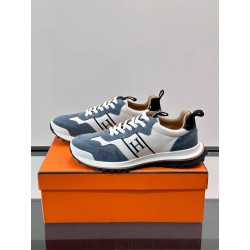 에르메스 Hermes Mix Runner 스니커즈