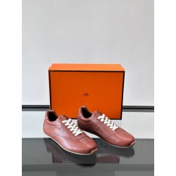 에르메스 Hermes 스니커즈