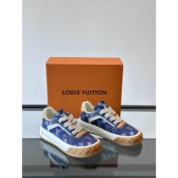 루이비통 Louis Vuitton Tilted  스니커즈