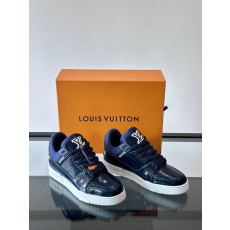 루이비통 Louis Vuitton Trainer 스니커즈
