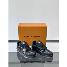 루이비통 Louis Vuitton Trainer 스니커즈